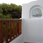 Gæstehus Arethousa 4*