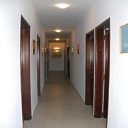 Pensjonat Arethousa 4*