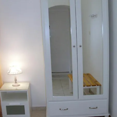 Arethousa Pensjonat 4*