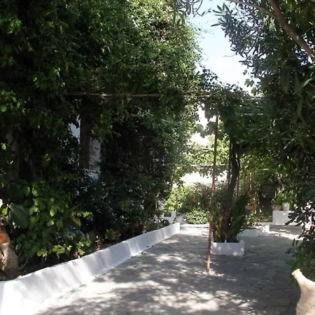 Penzion Arethousa 3*