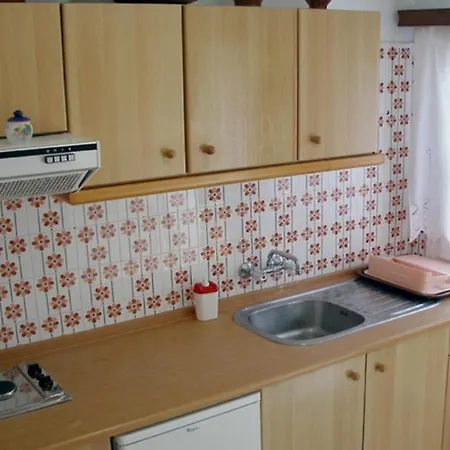 Penzion Arethousa Plaka (Milos)