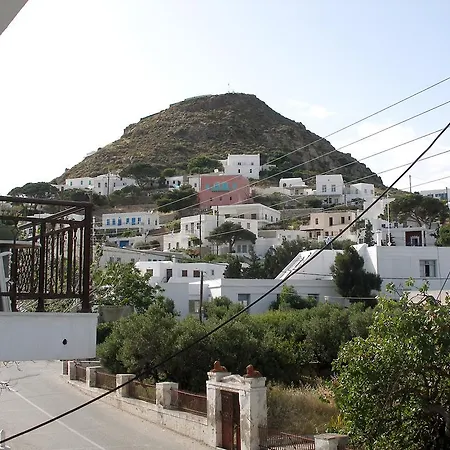 Arethousa