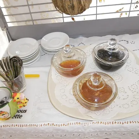 Pensjonat Arethousa Plaka (Milos)
