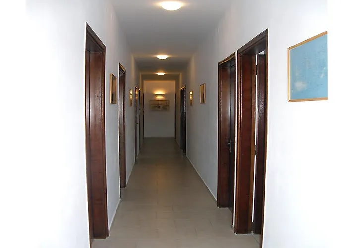 Penzion Arethousa 3*