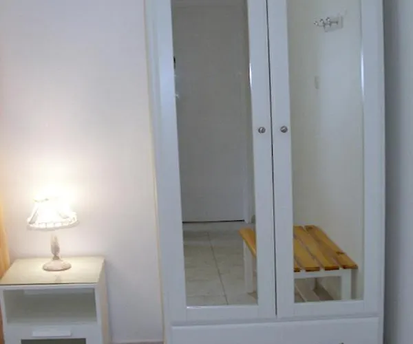 Arethousa Penzion 3*