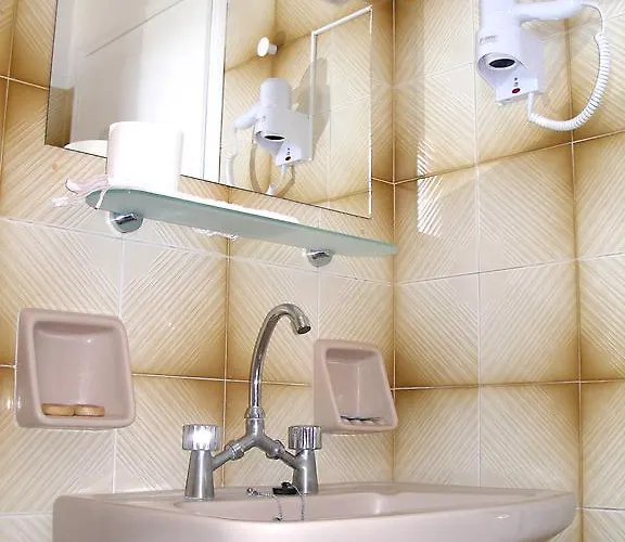 Penzion Arethousa 3*