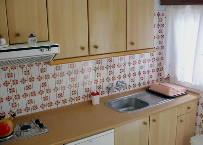 Gæstehus Arethousa Plaka (Milos)